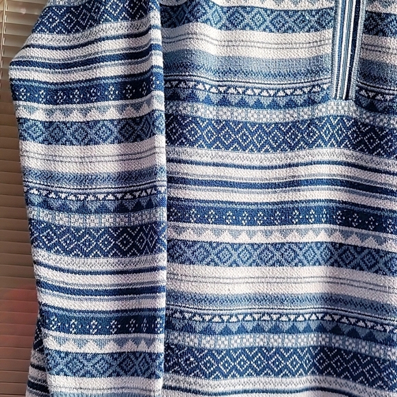 EDDIE BAUER WOMENS SWEATER TOP SIZE XL NWOT - Picture 4 of 16